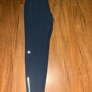 lululemon athletica Black Joggers